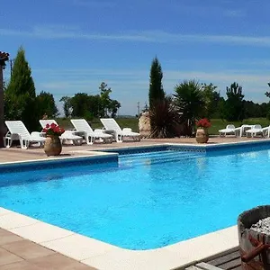 La Terrasse Vakantiehuis