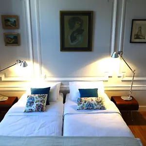 Appartement Maison Eugénie, Bagnères-de-Luchon
