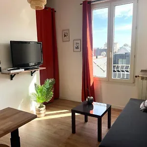 L'escale Rennaise Rennes