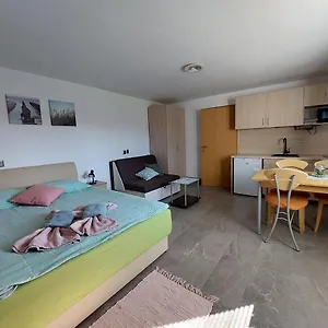 Apartma Zirovnik Cerklje na Gorenjskem