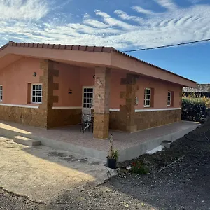 Casa Guineamar La Frontera