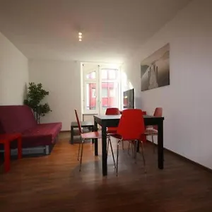 Hitrental Oerlikon Zúrich