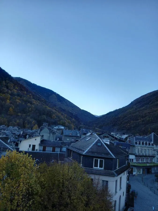 Apartment Ski Bagneres-De-Luchon France